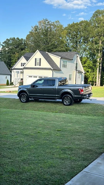 2017 Ford F-150 13th Gen - Image 9 of 9
