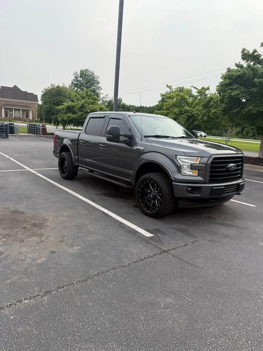 2017 Ford F-150 13th Gen - Image 2 of 9