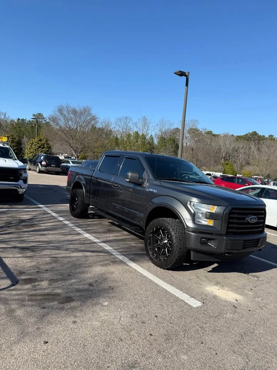2017 Ford F-150 13th Gen - Image 7 of 9