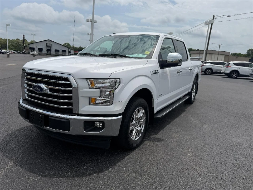 2017 Ford F-150 13th Gen - Image 3 of 31