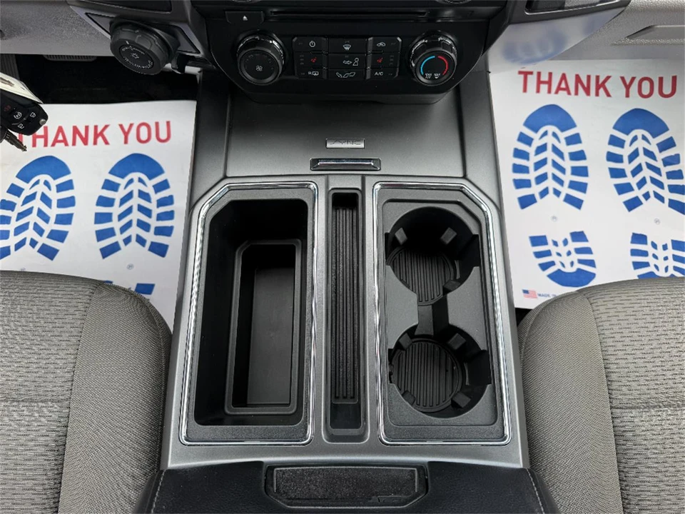 2017 Ford F-150 13th Gen - Image 19 of 31