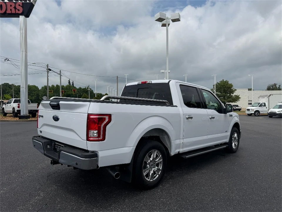 2017 Ford F-150 13th Gen - Image 7 of 31