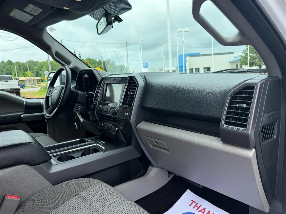 2017 Ford F-150 13th Gen - Image 15 of 31