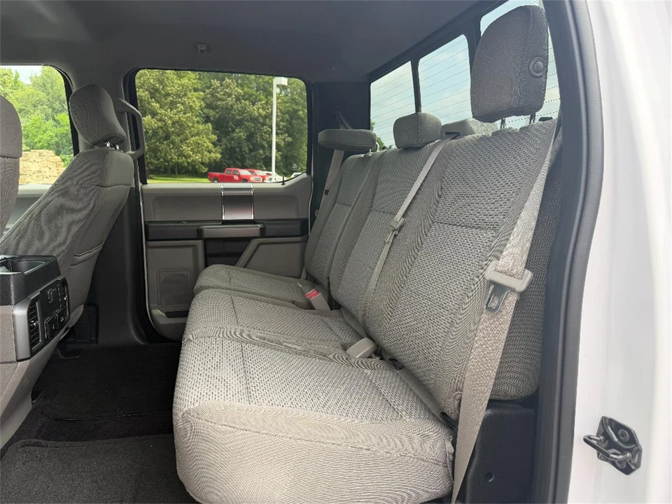 2017 Ford F-150 13th Gen - Image 17 of 31