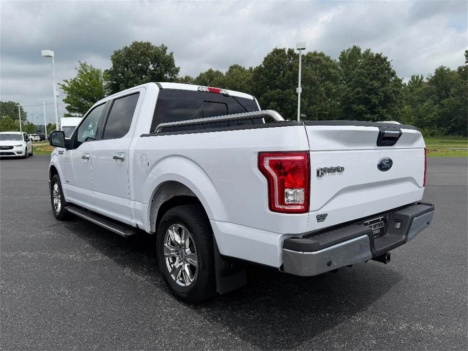 2017 Ford F-150 13th Gen - Image 5 of 31