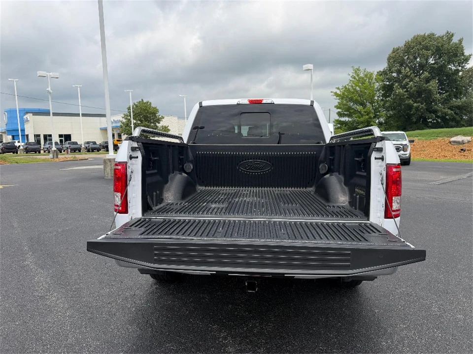 2017 Ford F-150 13th Gen - Image 9 of 31
