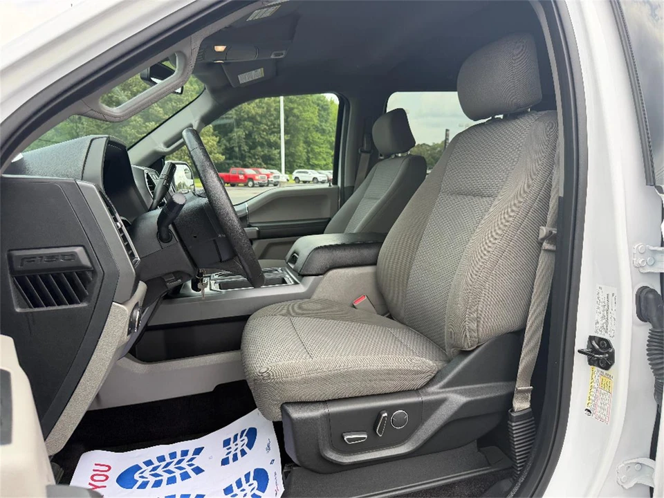 2017 Ford F-150 13th Gen - Image 31 of 31