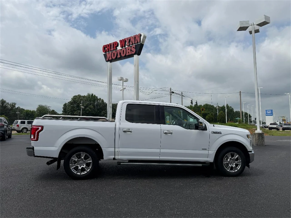 2017 Ford F-150 13th Gen - Image 8 of 31
