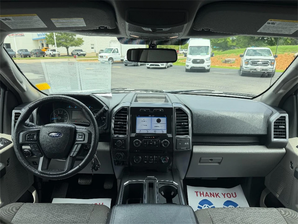 2017 Ford F-150 13th Gen - Image 18 of 31