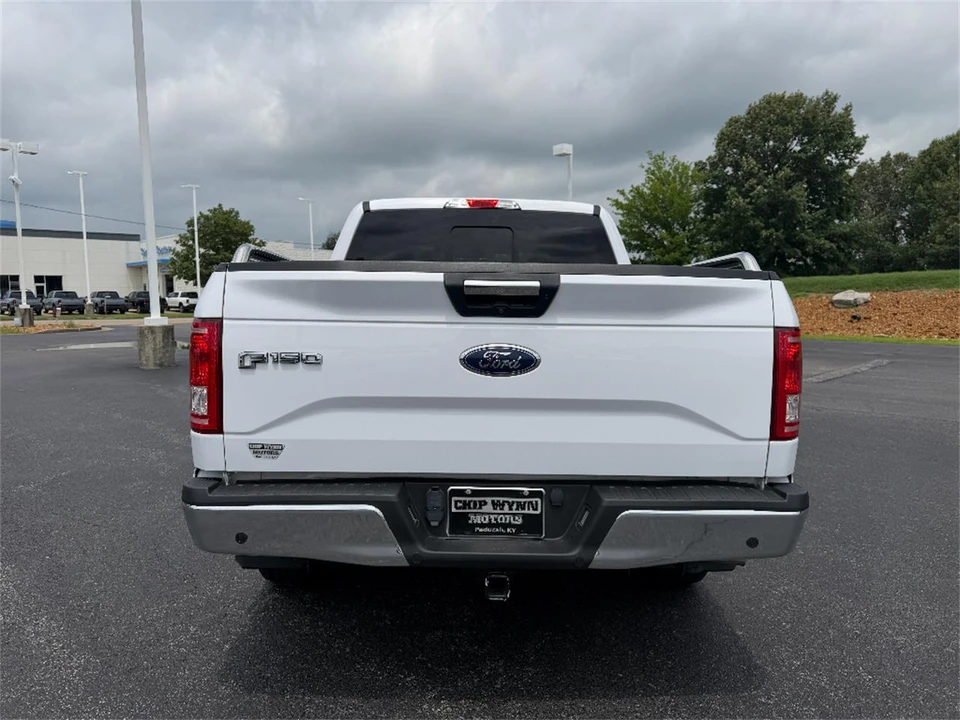 2017 Ford F-150 13th Gen - Image 6 of 31