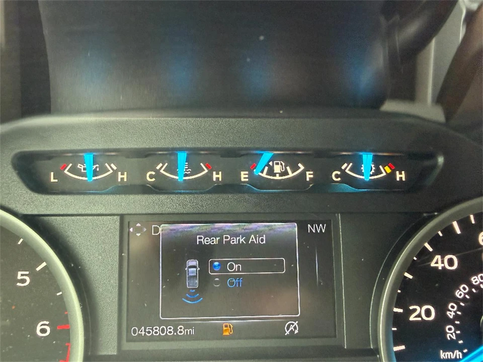 2017 Ford F-150 13th Gen - Image 28 of 31