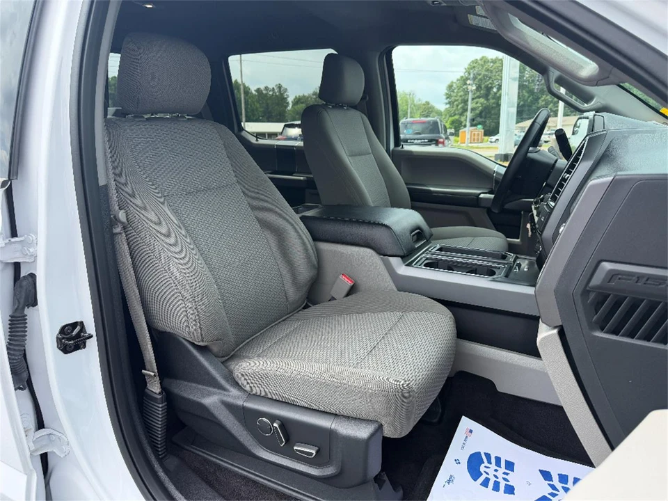 2017 Ford F-150 13th Gen - Image 16 of 31