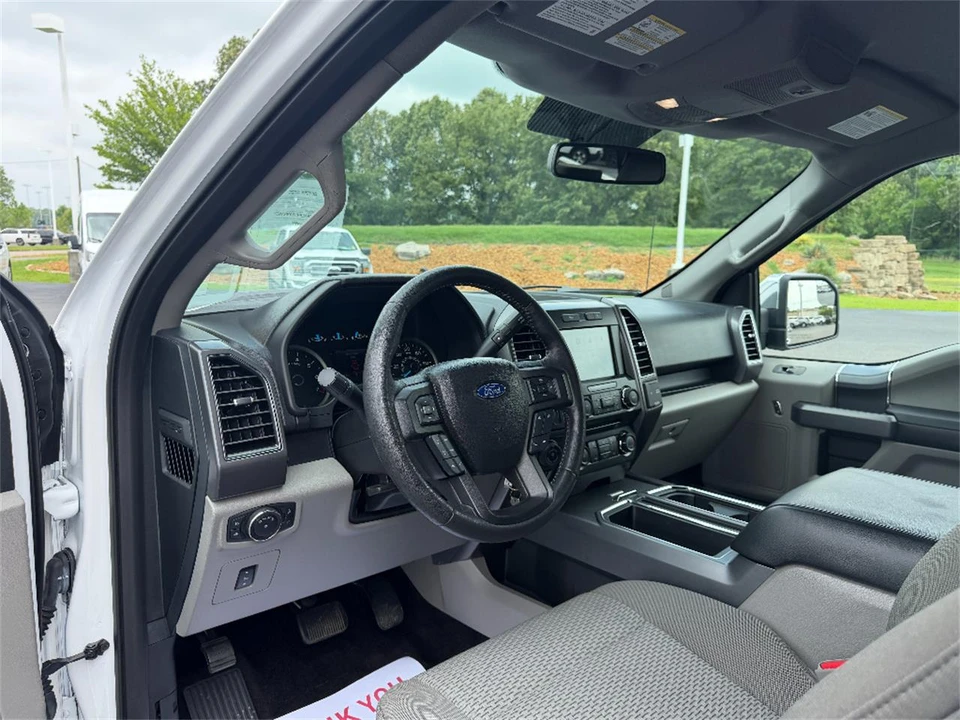 2017 Ford F-150 13th Gen - Image 30 of 31