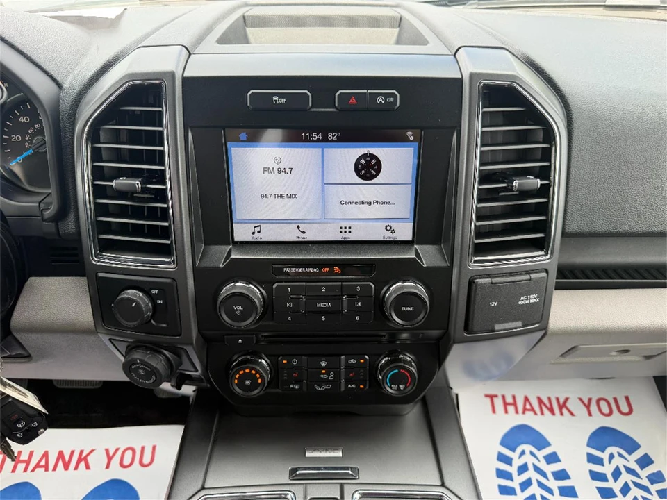 2017 Ford F-150 13th Gen - Image 20 of 31