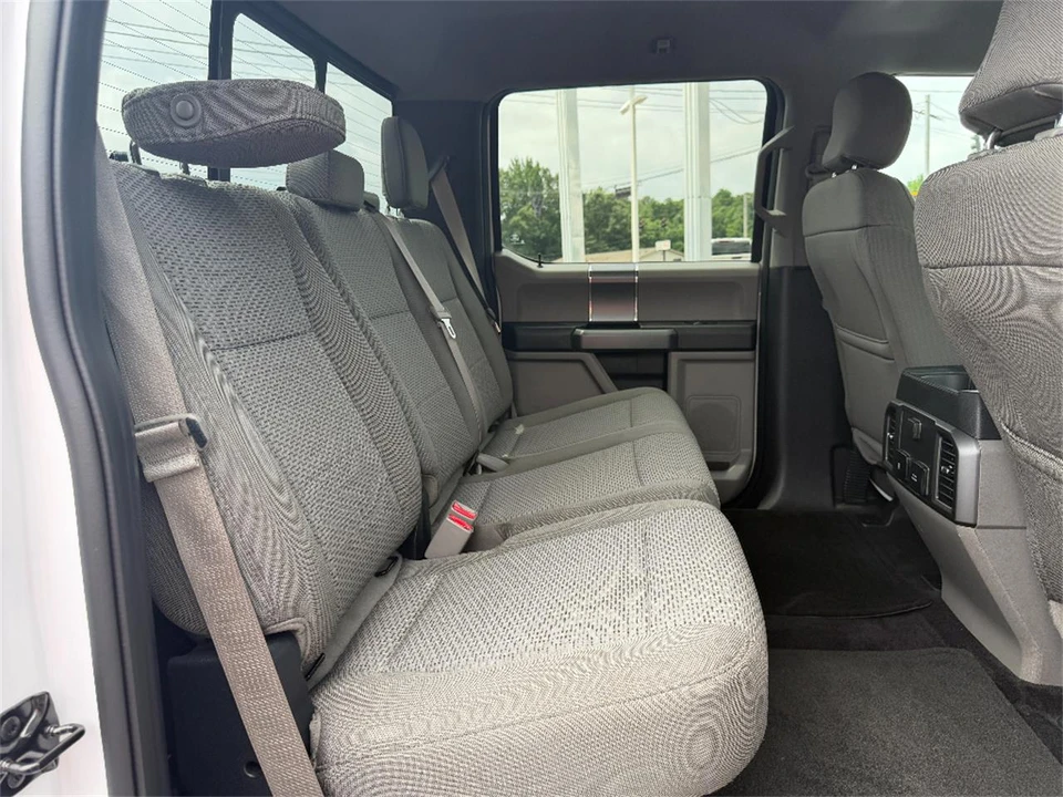 2017 Ford F-150 13th Gen - Image 14 of 31