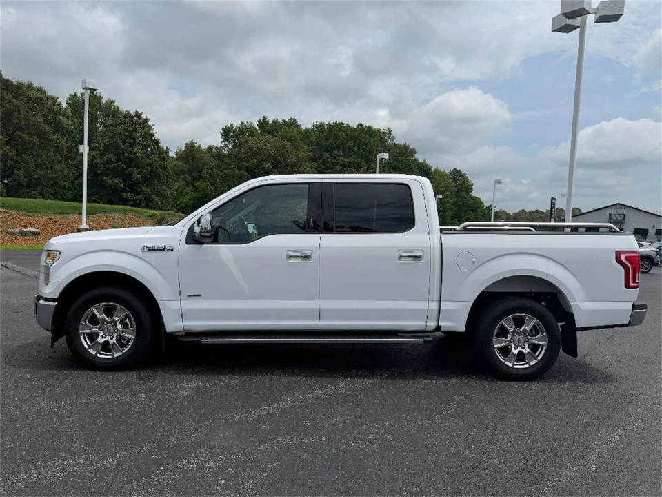 2017 Ford F-150 13th Gen - Image 4 of 31