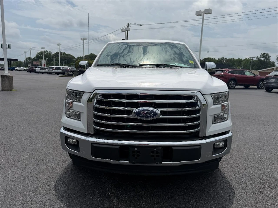 2017 Ford F-150 13th Gen - Image 2 of 31