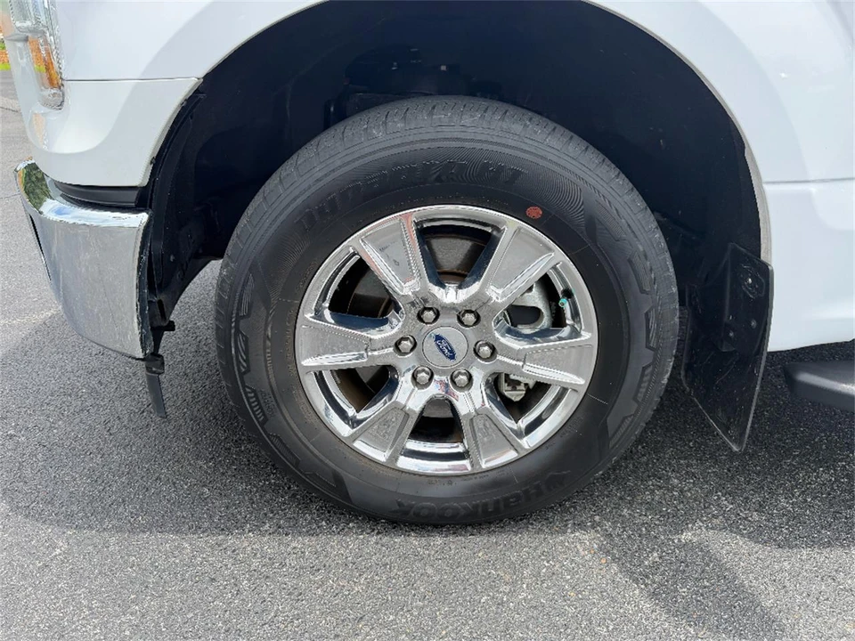 2017 Ford F-150 13th Gen - Image 10 of 31