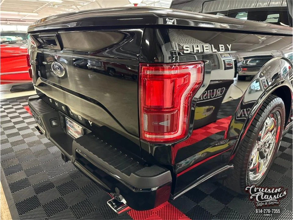 2017 Ford F-150 13th Gen - Image 25 of 31