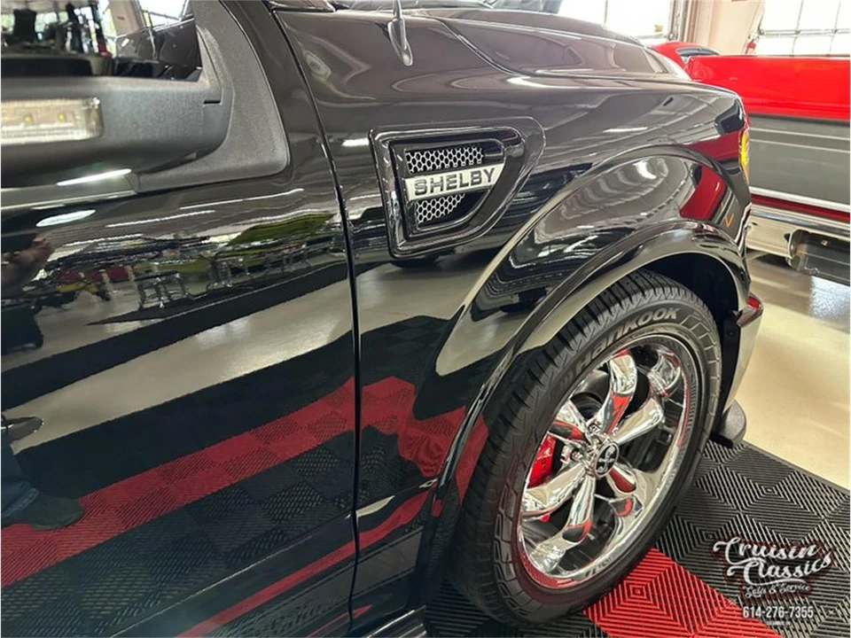 2017 Ford F-150 13th Gen - Image 31 of 31