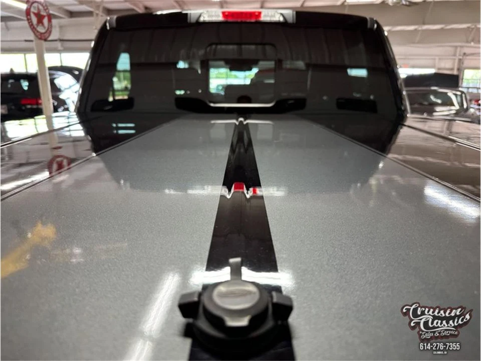 2017 Ford F-150 13th Gen - Image 20 of 31