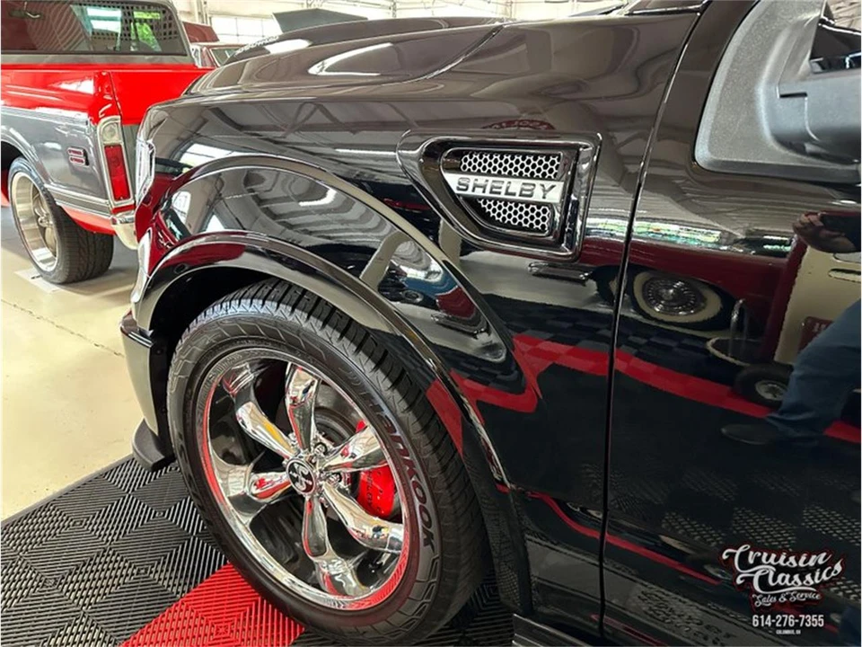 2017 Ford F-150 13th Gen - Image 11 of 31
