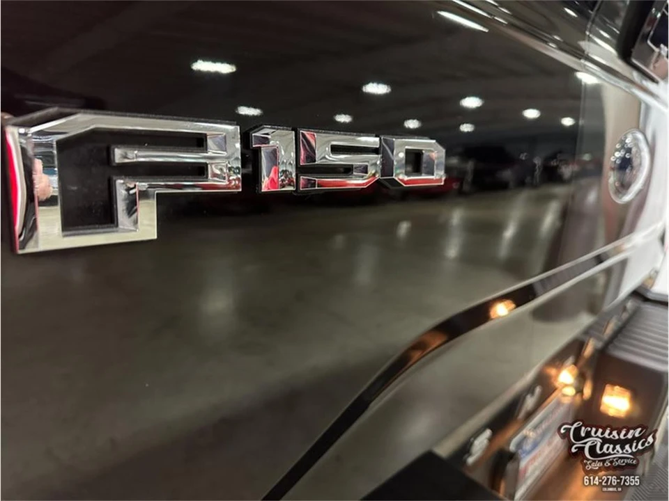 2017 Ford F-150 13th Gen - Image 21 of 31