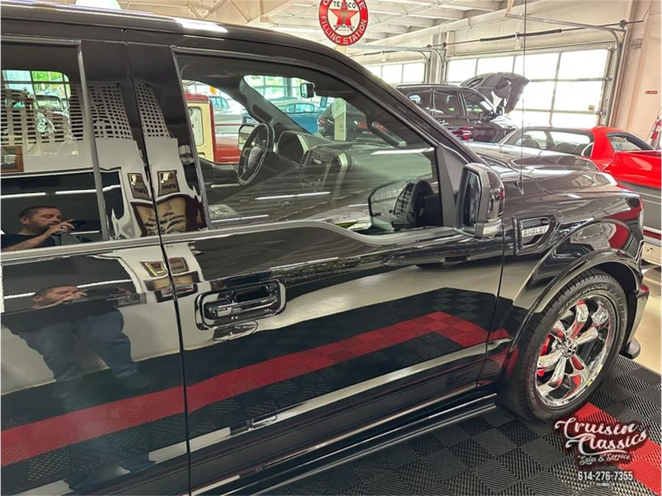 2017 Ford F-150 13th Gen - Image 30 of 31