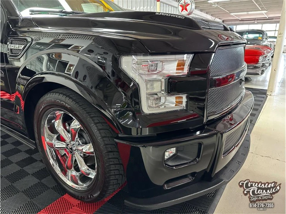 2017 Ford F-150 13th Gen - Image 4 of 31