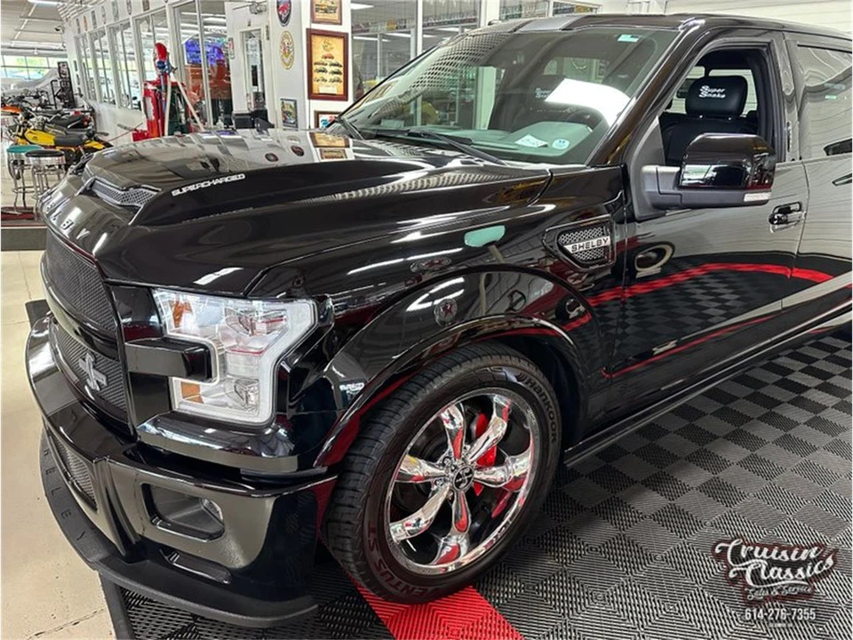 2017 Ford F-150 13th Gen - Image 10 of 31
