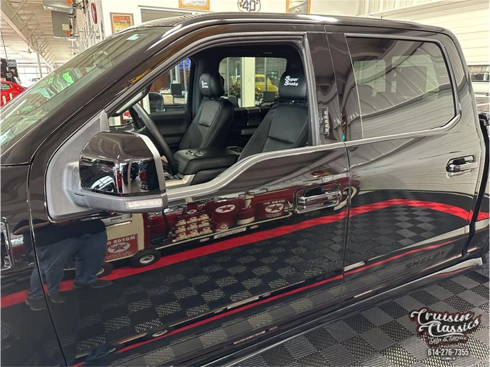 2017 Ford F-150 13th Gen - Image 13 of 31