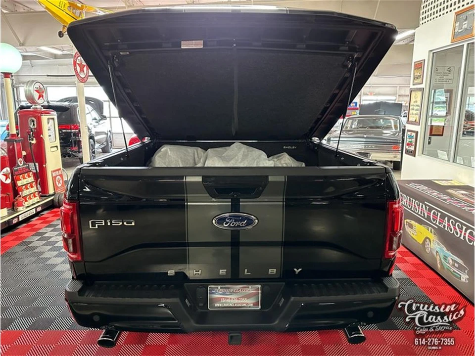 2017 Ford F-150 13th Gen - Image 22 of 31