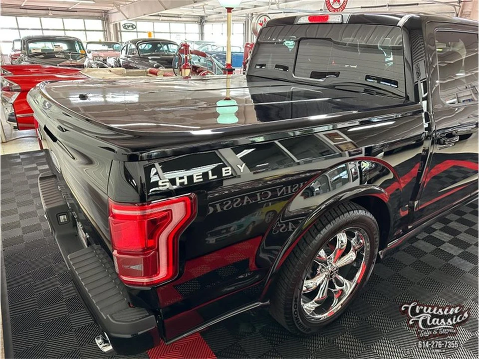 2017 Ford F-150 13th Gen - Image 28 of 31