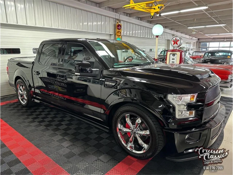 2017 Ford F-150 13th Gen - Image 2 of 31