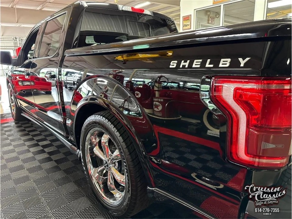 2017 Ford F-150 13th Gen - Image 17 of 31