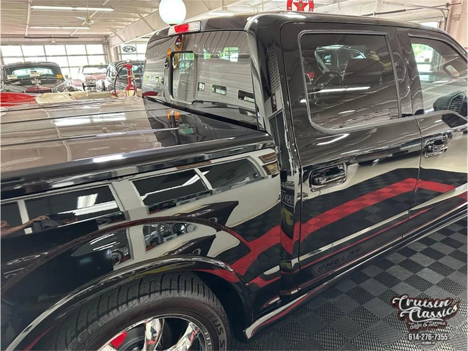 2017 Ford F-150 13th Gen - Image 29 of 31