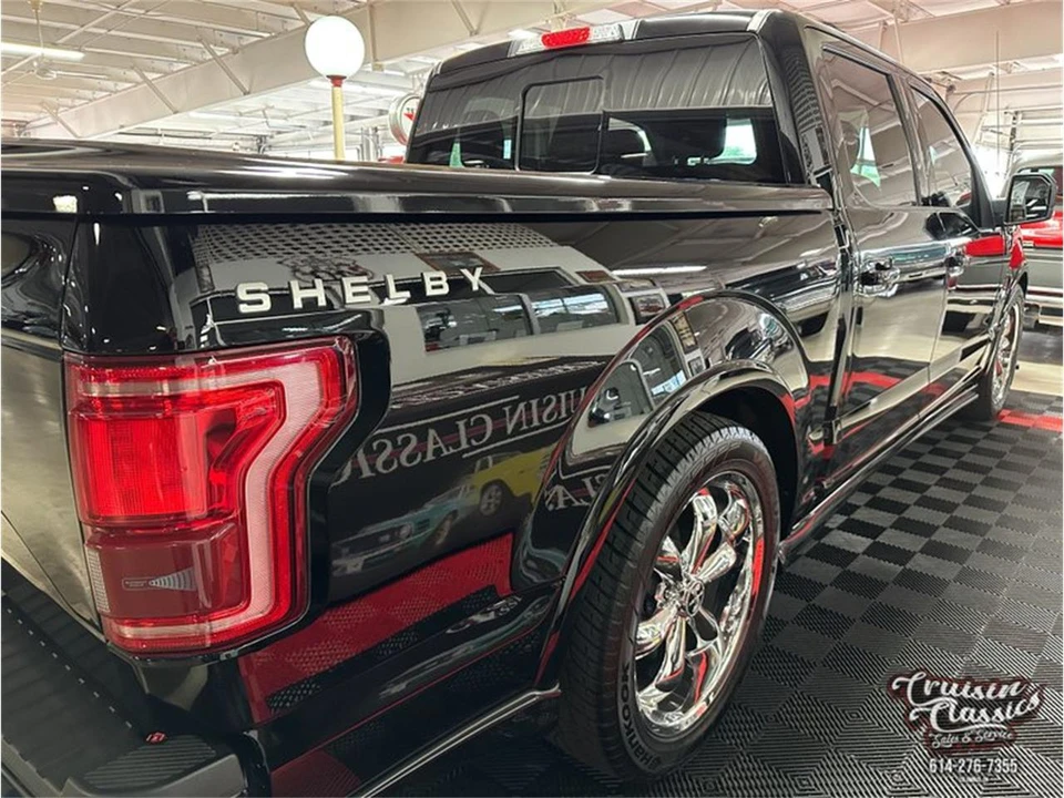 2017 Ford F-150 13th Gen - Image 27 of 31
