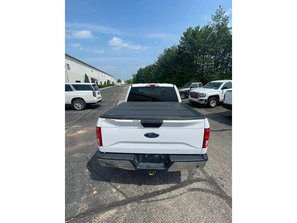 2017 Ford F-150 13th Gen - Image 10 of 15