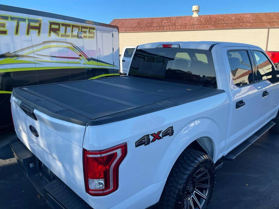 2017 Ford F-150 13th Gen - Image 7 of 15