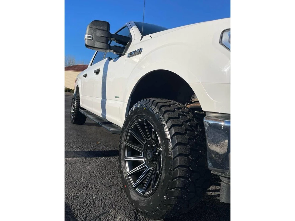 2017 Ford F-150 13th Gen - Image 3 of 15