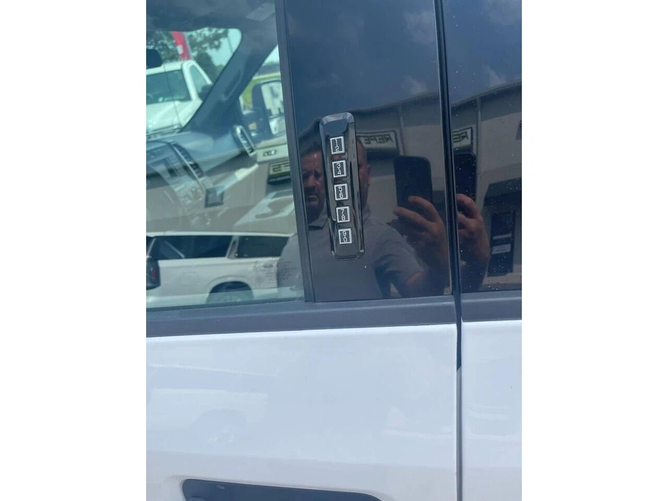 2017 Ford F-150 13th Gen - Image 12 of 15