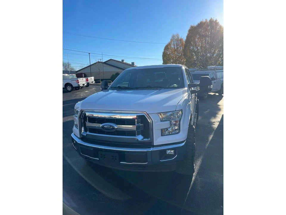 2017 Ford F-150 13th Gen - Image 5 of 15