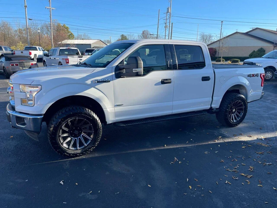 2017 Ford F-150 13th Gen - Image 2 of 15