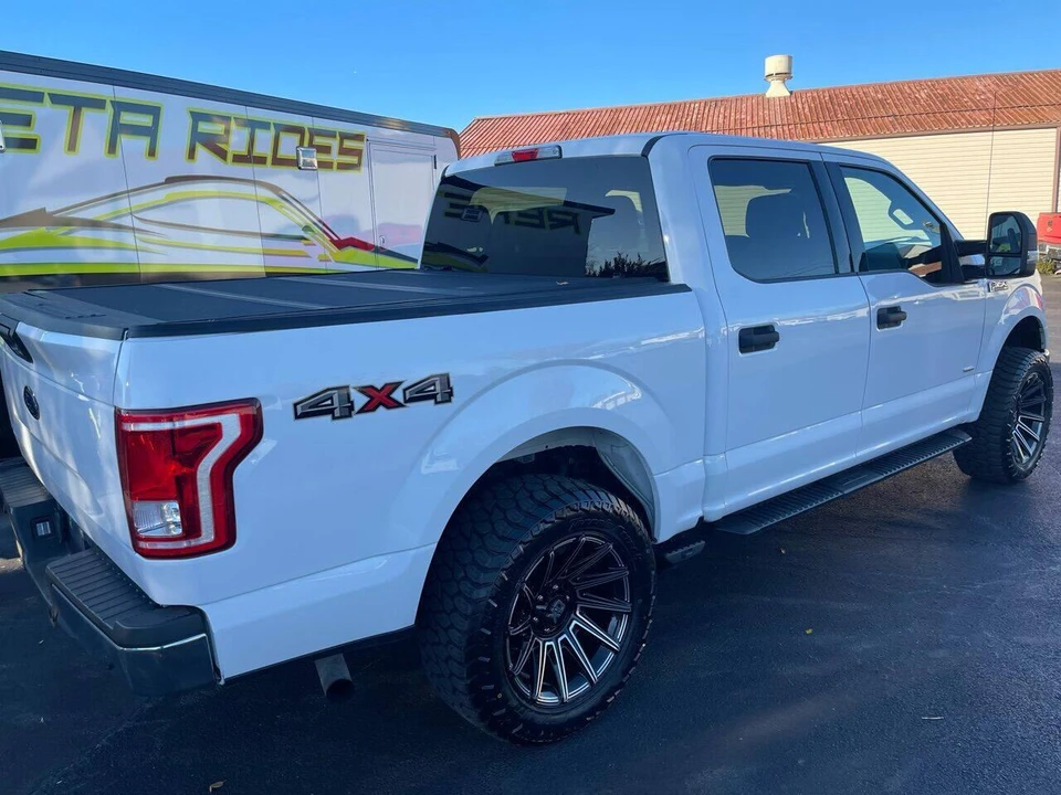 2017 Ford F-150 13th Gen - Image 6 of 15