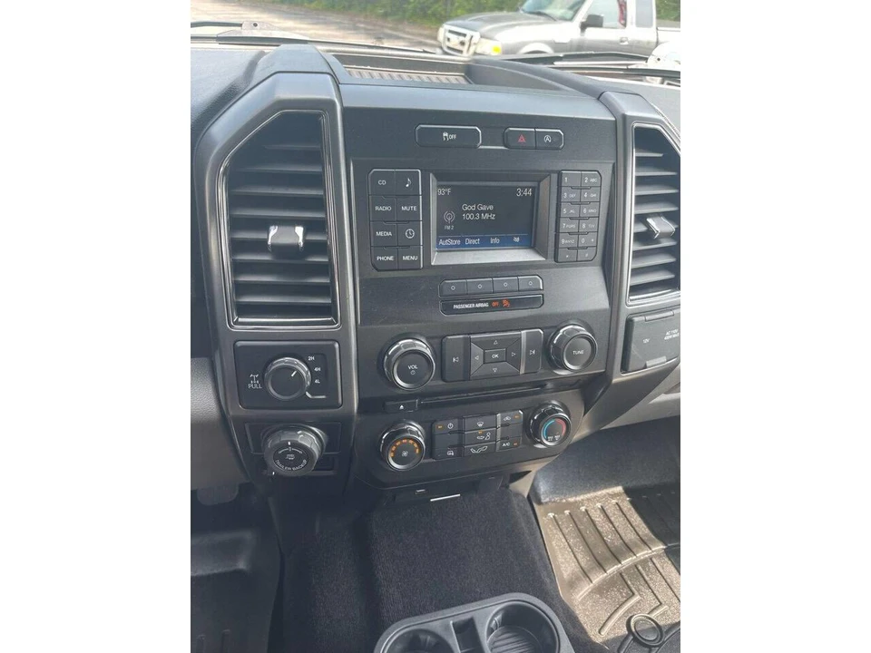 2017 Ford F-150 13th Gen - Image 15 of 15