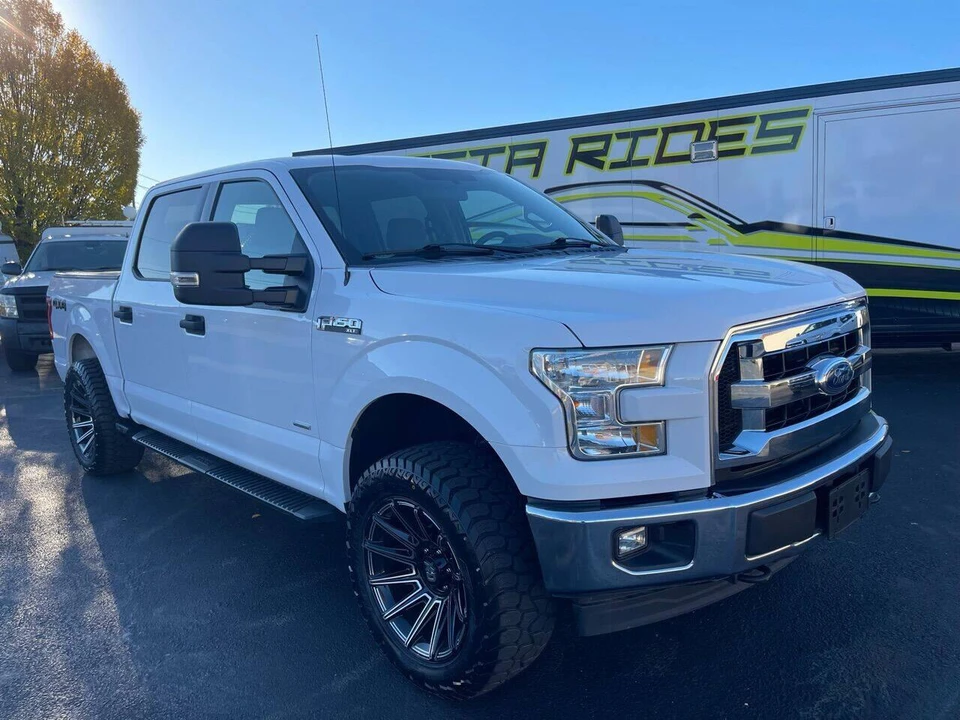 2017 Ford F-150 13th Gen - Image 9 of 15