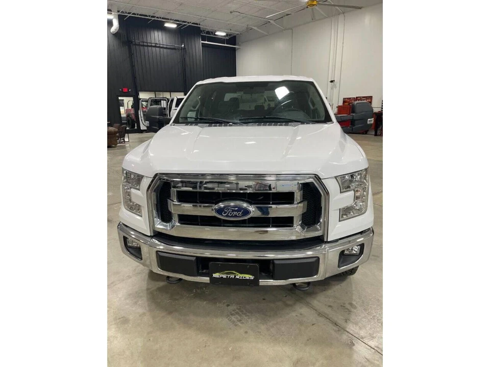 2017 Ford F-150 13th Gen - Image 5 of 16