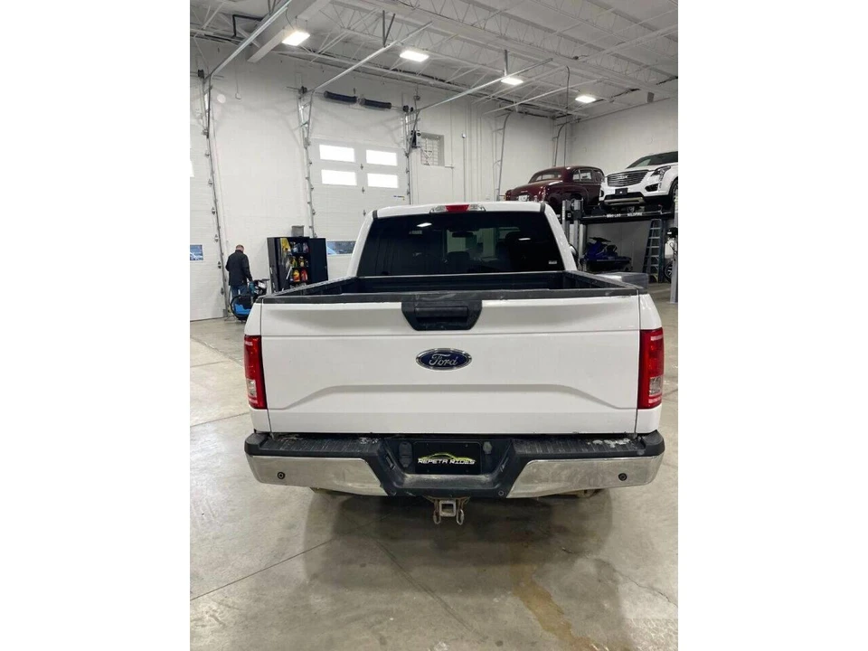 2017 Ford F-150 13th Gen - Image 9 of 16