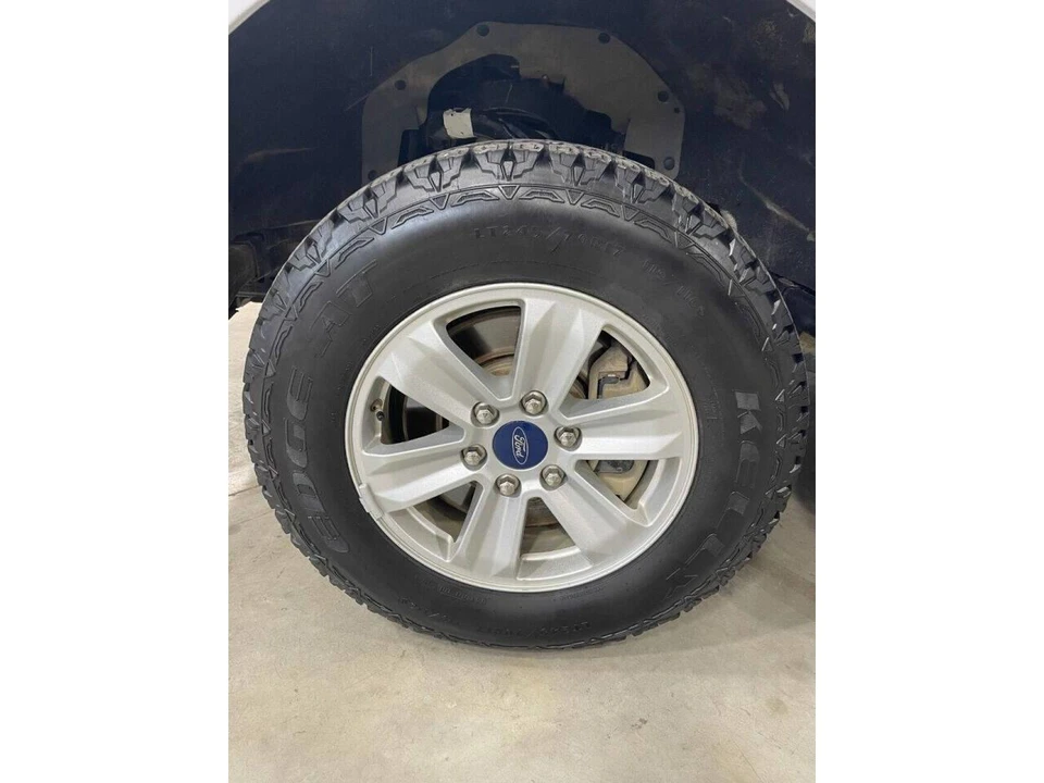 2017 Ford F-150 13th Gen - Image 10 of 16