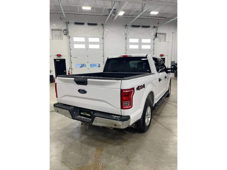 2017 Ford F-150 13th Gen - Image 4 of 16